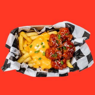 Classic Gochu K-Fries