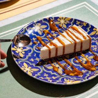 CHEESECAKE