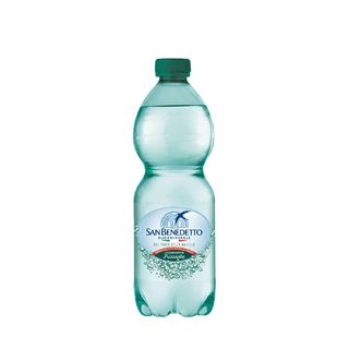 Acqua gassata 50 cl