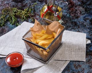 Картофель фри