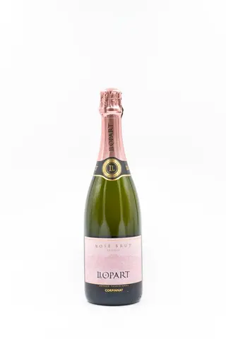 Llopart Rosé 2019