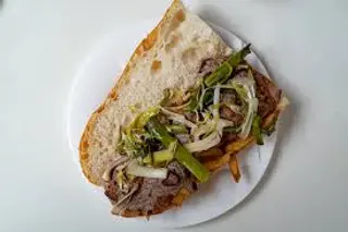 Bocadillo De Potro (Medio)
