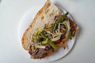 Bocadillo De Potro (Medio)