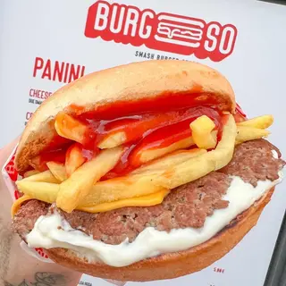 Burgosino