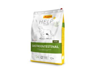 Բուժիչ Կեր Շների Համար Josera Help Gastrointestinal 10kg