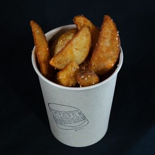 Patatas De Gajo Especiado