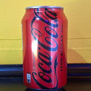Coca-Cola ZERO 