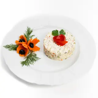 Salată stolicinaia