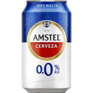 CERVESA SENSE ALCOHOL LATA