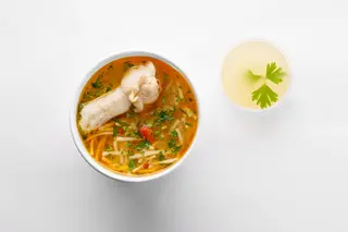 Zeamă