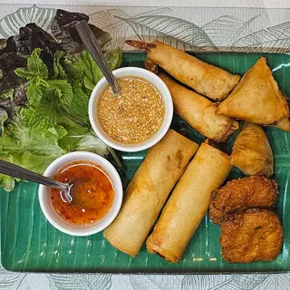 Royal Thai (8 Uds.)