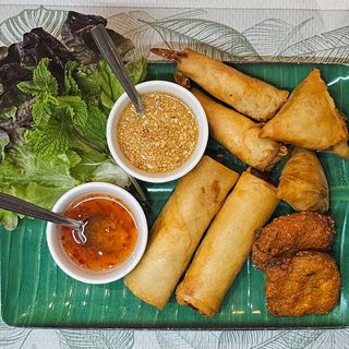 Royal Thai (8 Uds.)