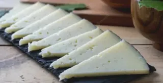 Tapa De Queso Semi 