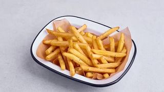 Frytki