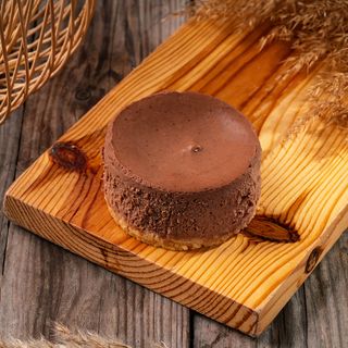 შოკოლადის ჩიზქეიქი