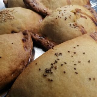 Empanadilla De Pollo