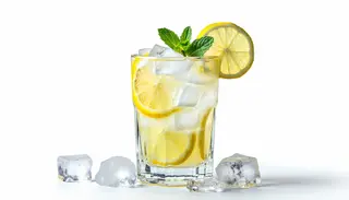 Napój włoski crodo mojito 330ml