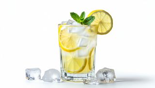 Lemoniadka gruzińska