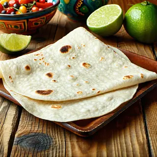 Tortillas