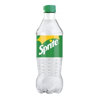 Sprite in bottiglia 50 cl