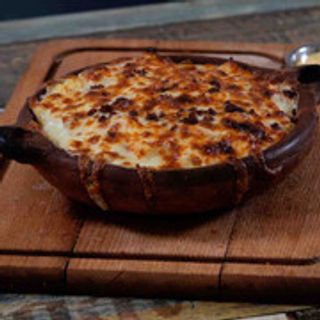 Pasticcio Charcuterie