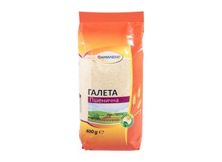 Галета Фамилекс (400г)