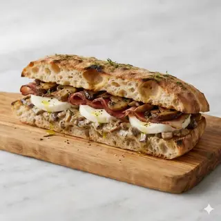 Boscaiolo