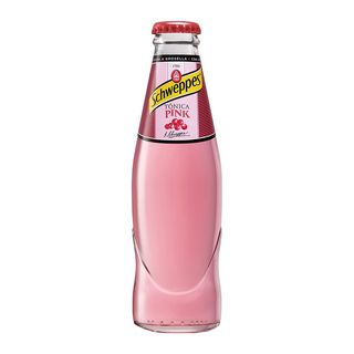 Schweppes Pink