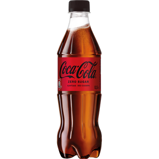 Coca-Cola Zero