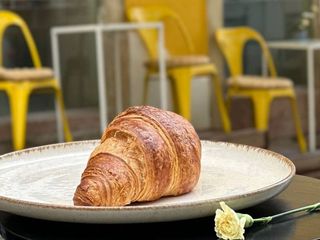 Croissant simple (100g)