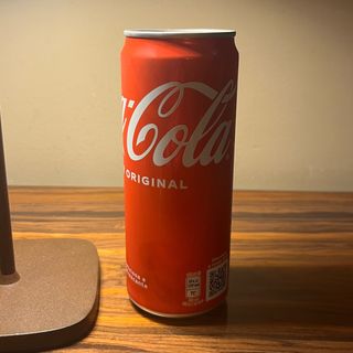 Coca-Cola Original Lata 330ML