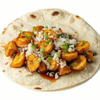 AREPA VEGETATA