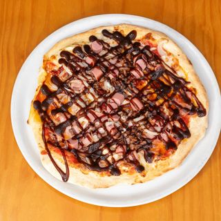 Pizza Rica