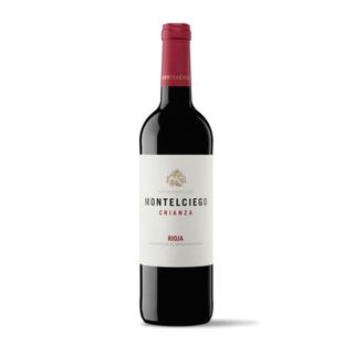 Vino Tinto Montelciego (750ml)