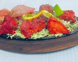 Chicken Tikka
