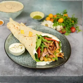 Mali gyros