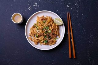 Udon manzo