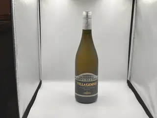 503. Villa gemma bianco 75 cl