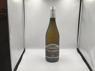 503. Villa gemma bianco 75 cl