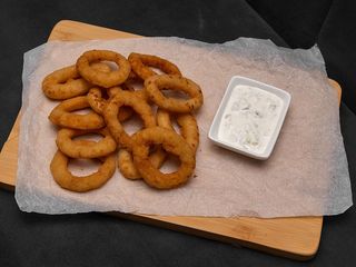 Цибулеві кільця (200/30г)