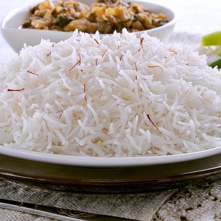 WHITE RICE