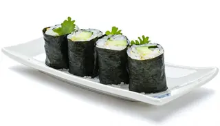 13. Kappa maki - 8 pezzi