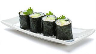 104 Hosomaki cetrielo