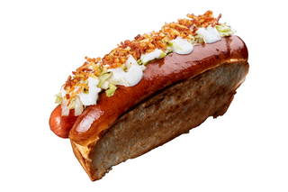 Хотдог Фірмовий