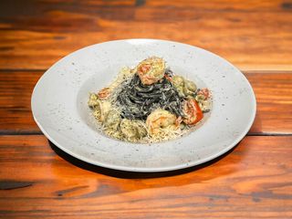 Паста Нера / Pasta Nera (350g)