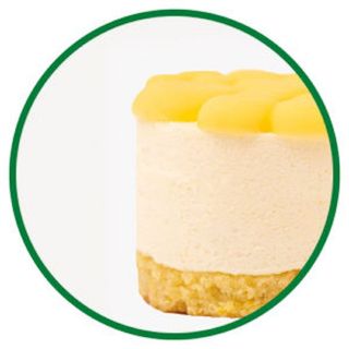 SEMIFREDDO AL LIMONE