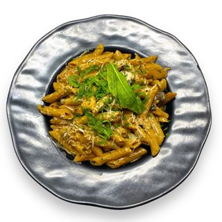 Pâte Champignons Poulet