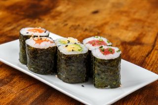 Maki Variado (6 Uds.)