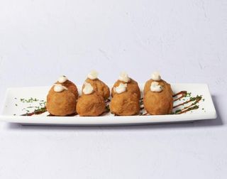 Croquetas
