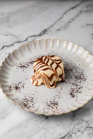 Le Tiramisu Little Mamma 